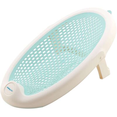 baby-walz Badewannensitz - tuerkis - Unisex baby-walz Badewannensitz - tuerkis - Unisex