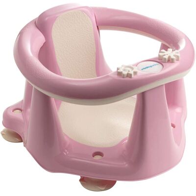 baby-walz Badesitz Deluxe - pink - Unisex baby-walz Badesitz Deluxe - pink - Unisex