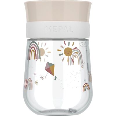 Mepal 360° Becher 300 ml - mehrfarbig - Unisex Mepal 360° Becher 300 ml - mehrfarbig - Unisex