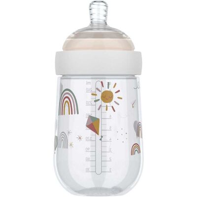 Mepal Babyflasche 240 ml - mehrfarbig - Unisex Mepal Babyflasche 240 ml - mehrfarbig - Unisex