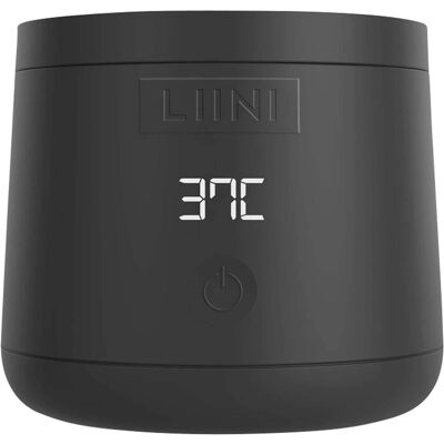 liini Flaschenwärmer 4.0 PRO - schwarz - Unisex liini Flaschenwärmer 4.0 PRO - schwarz - Unisex