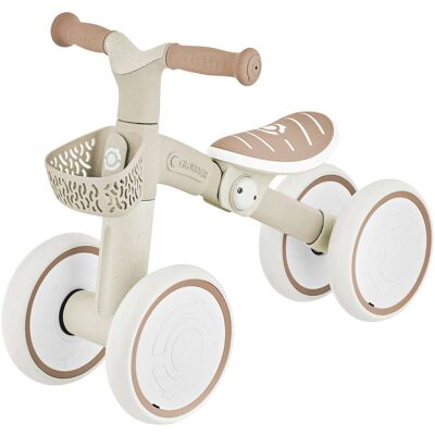 Globber Rutscher Eco - braun - Unisex Globber Rutscher Eco - braun - Unisex