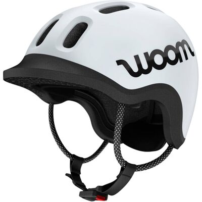 woom Kinderhelm READY - grau - Unisex - Size: S woom Kinderhelm READY - grau - Unisex - Size: S