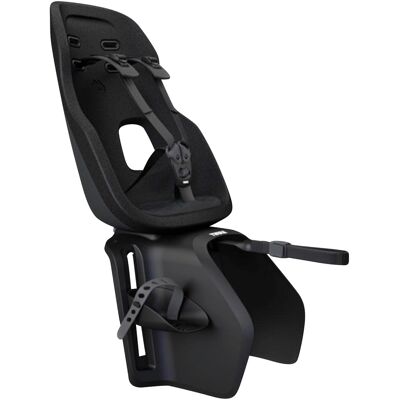 Thule Fahrradsitz Yepp Nexxt 2 Maxi Gepäckträgermontage (2026) - schwarz - Unisex Thule Fahrradsitz Yepp Nexxt 2 Maxi Gepäckträgermontage (2026) - schwarz - Unisex