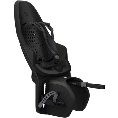 Thule Fahrradsitz Yepp 2 MIK HD (2026) - schwarz - Unisex Thule Fahrradsitz Yepp 2 MIK HD (2026) - schwarz - Unisex