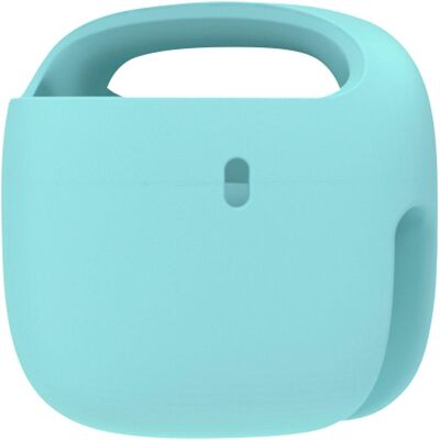 woom Kinderfahrradkorb POP - blau - Unisex woom Kinderfahrradkorb POP - blau - Unisex
