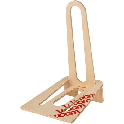 woom Fahrradständer DOCK - natur - Unisex woom Fahrradständer DOCK - natur - Unisex