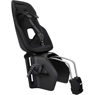 Thule Fahrradsitz Yepp Nexxt 2 Maxi Rahmenmontage (2026) - schwarz - Unisex Thule Fahrradsitz Yepp Nexxt 2 Maxi Rahmenmontage (2026) - schwarz - Unisex