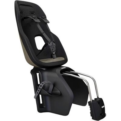 Thule Fahrradsitz Yepp Nexxt 2 Maxi Rahmenmontage (2026) - gruen - Unisex Thule Fahrradsitz Yepp Nexxt 2 Maxi Rahmenmontage (2026) - gruen - Unisex