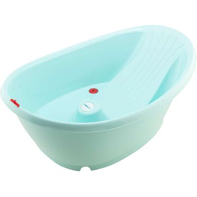 baby-walz Badewanne Basic - tuerkis - Unisex baby-walz Badewanne Basic - tuerkis - Unisex