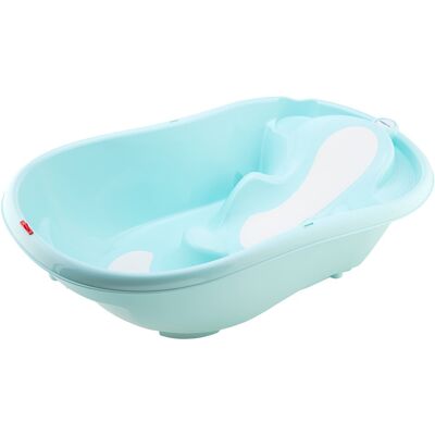 baby-walz Badewanne Deluxe - tuerkis - Unisex baby-walz Badewanne Deluxe - tuerkis - Unisex