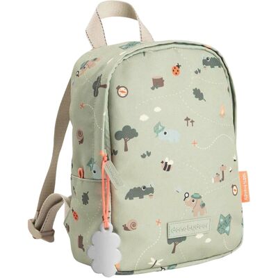 Done by Deer Kinderrucksack 4 L - gruen - Unisex Done by Deer Kinderrucksack 4 L - gruen - Unisex