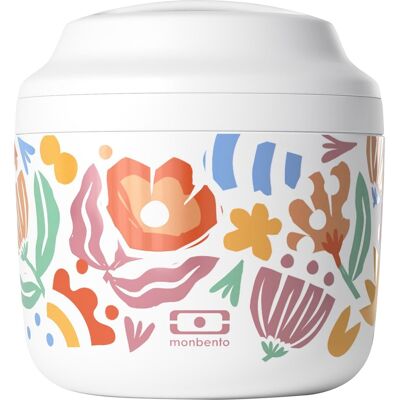 Monbento Thermobehälter 550 ml - mehrfarbig - Unisex Monbento Thermobehälter 550 ml - mehrfarbig - Unisex