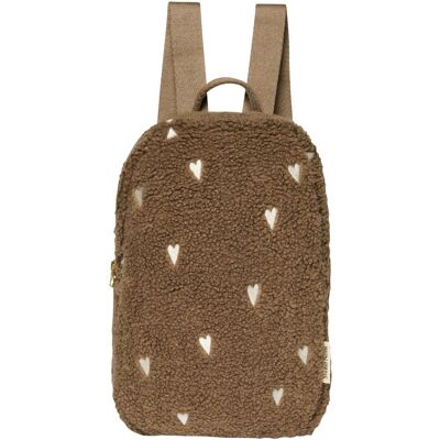 Studio Noos Mini Backpack - braun - Unisex Studio Noos Mini Backpack - braun - Unisex
