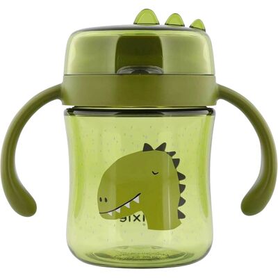 TRIXIE Trinkbecher 360° - gruen - Unisex TRIXIE Trinkbecher 360° - gruen - Unisex