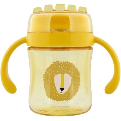 TRIXIE Trinkbecher 360° - gelb - Unisex TRIXIE Trinkbecher 360° - gelb - Unisex