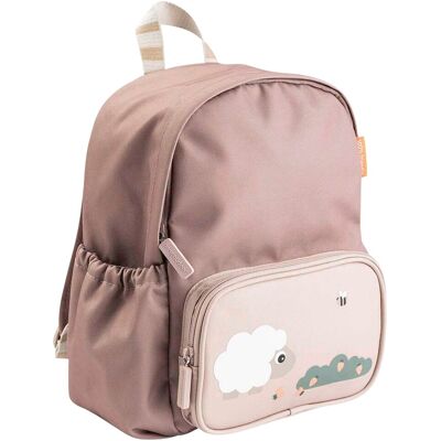 Done by Deer Kinderrucksack 7,5 L - rosa - Unisex Done by Deer Kinderrucksack 7,5 L - rosa - Unisex