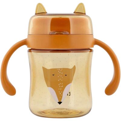 TRIXIE Trinkbecher 360° - orange - Unisex TRIXIE Trinkbecher 360° - orange - Unisex