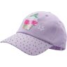 Maximo Cap Eis - lila - Maedchen - Size: 47