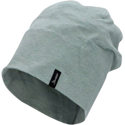 Sterntaler Beanie - gruen - Unisex - Size: 49 Sterntaler Beanie - gruen - Unisex - Size: 49