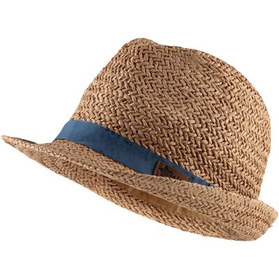 Sterntaler Strohhut - beige - Junge - Size: 55 Sterntaler Strohhut - beige - Junge - Size: 55