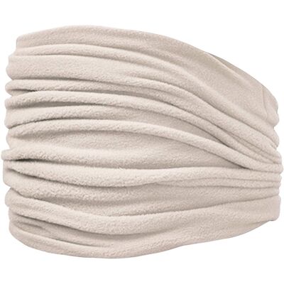 Maximo Multifunktionstuch - beige - Unisex - Size: 1 Maximo Multifunktionstuch - beige - Unisex - Size: 1