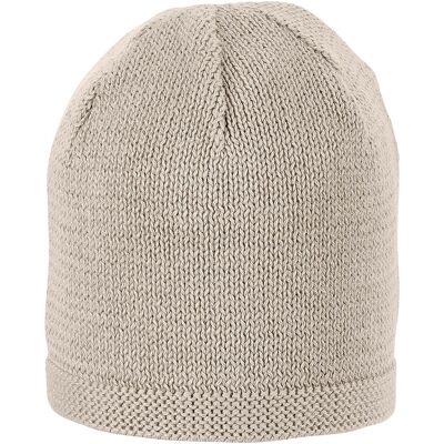 Sterntaler Strickmütze - beige - Unisex - Size: 37 Sterntaler Strickmütze - beige - Unisex - Size: 37