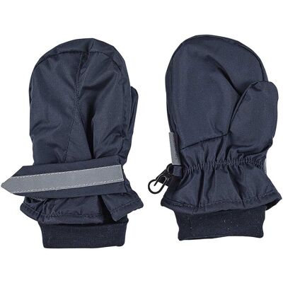 Sterntaler Fäustlinge - blau - Unisex - Size: 3 Sterntaler Fäustlinge - blau - Unisex - Size: 3
