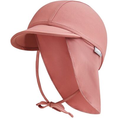 Sterntaler Schirmmütze mit Nacken- und UV-Schutz - rosa - Maedchen - Size: 53 Sterntaler Schirmmütze mit Nacken- und UV-Schutz - rosa - Maedchen - Size: 53