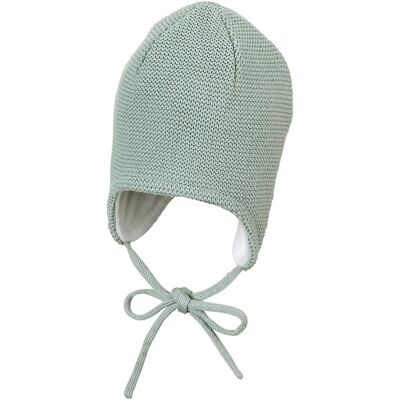 Sterntaler Winter-Strickmütze - gruen - Junge - Size: 33 Sterntaler Winter-Strickmütze - gruen - Junge - Size: 33
