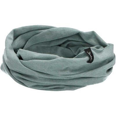 Sterntaler Multifunktionstuch - gruen - Unisex - Size: 2 Sterntaler Multifunktionstuch - gruen - Unisex - Size: 2