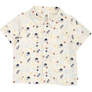 Müsli Jersey-Hemd kurzarm Ozean - natur mehrfarbig - Junge - Size: 74 Müsli Jersey-Hemd kurzarm Ozean - natur mehrfarbig - Junge - Size: 74