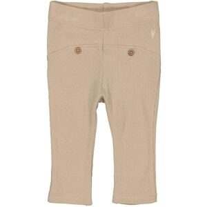 Levv Leggings Struktur - beige - Unisex - Size: 80 Levv Leggings Struktur - beige - Unisex - Size: 80