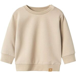 name it Sweatshirt - beige - Unisex - Size: 56 name it Sweatshirt - beige - Unisex - Size: 56