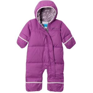 Columbia Schneeoverall Snuggly Bunny - lila - Maedchen - Size: 86 Columbia Schneeoverall Snuggly Bunny - lila - Maedchen - Size: 86