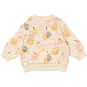 Sense Organics Sweatshirt Früchte - natur mehrfarbig - Maedchen - Size: 74 Sense Organics Sweatshirt Früchte - natur mehrfarbig - Maedchen - Size: 74