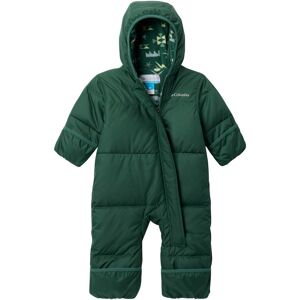 Columbia Schneeoverall Snuggly Bunny - gruen - Junge - Size: 86 Columbia Schneeoverall Snuggly Bunny - gruen - Junge - Size: 86