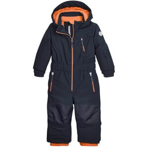 Killtec Schneeoverall mit Kapuze - blau - Junge - Size: 110 Killtec Schneeoverall mit Kapuze - blau - Junge - Size: 110