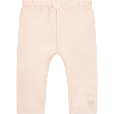 Steiff Leggings - rosa - Maedchen - Size: 74 Steiff Leggings - rosa - Maedchen - Size: 74