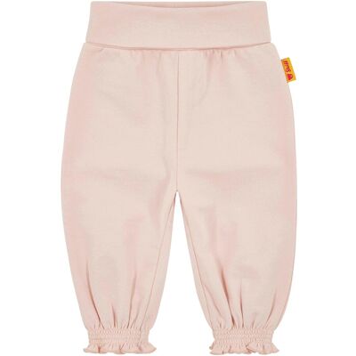 Steiff Jogginghose - rosa - Maedchen - Size: 62 Steiff Jogginghose - rosa - Maedchen - Size: 62