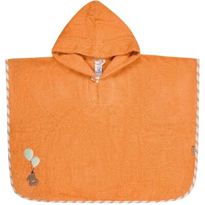 Sterntaler Poncho - Maedchen Sterntaler Poncho - Maedchen