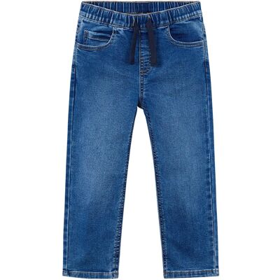 Mayoral Jogging-Jeans - denim - Junge - Size: 104 Mayoral Jogging-Jeans - denim - Junge - Size: 104