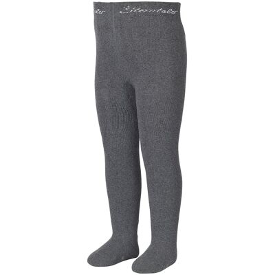 Sterntaler Thermostrumpfhose - grau - Unisex - Size: 56 Sterntaler Thermostrumpfhose - grau - Unisex - Size: 56