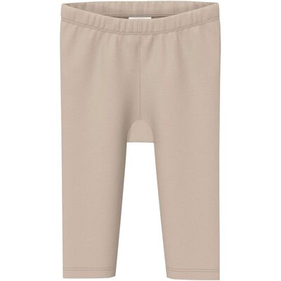 s.Oliver Leggings - beige - Unisex - Size: 50 s.Oliver Leggings - beige - Unisex - Size: 50