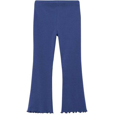 Mayoral Leggings Rippqualität Flared - blau - Maedchen - Size: 92 Mayoral Leggings Rippqualität Flared - blau - Maedchen - Size: 92
