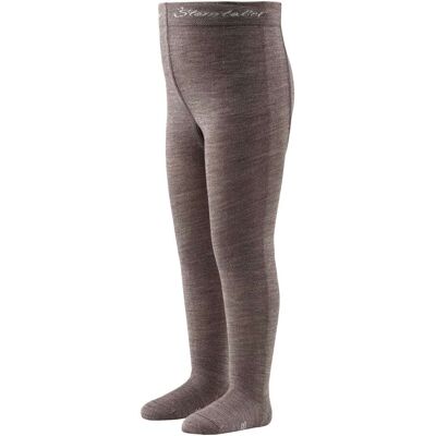 Sterntaler Woll-Strumpfhose - braun - Unisex - Size: 50 Sterntaler Woll-Strumpfhose - braun - Unisex - Size: 50