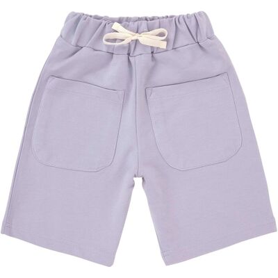 Lässig Shorts - lila - Maedchen - Size: 86 Lässig Shorts - lila - Maedchen - Size: 86