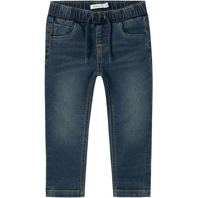 name it Jogging-Jeans - denim - Junge - Size: 98 name it Jogging-Jeans - denim - Junge - Size: 98