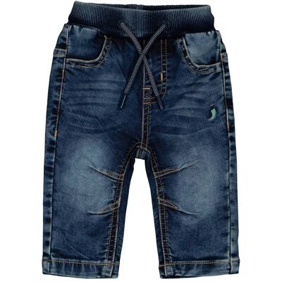 Salt and Pepper Jogging-Jeans - denim - Junge - Size: 68 Salt and Pepper Jogging-Jeans - denim - Junge - Size: 68