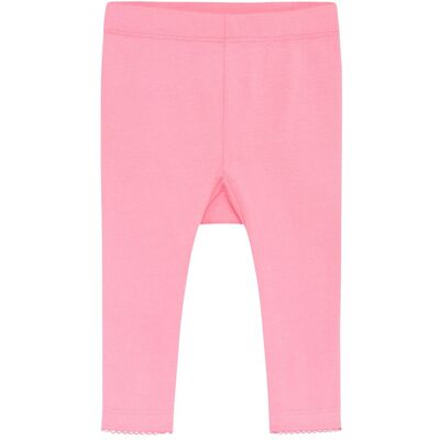 Hust&Claire Leggings Schleife - pink - Maedchen - Size: 74 Hust&Claire Leggings Schleife - pink - Maedchen - Size: 74